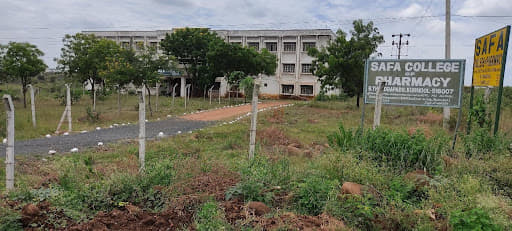 Safa College of Pharmacy Kurnool Gallery photo 2